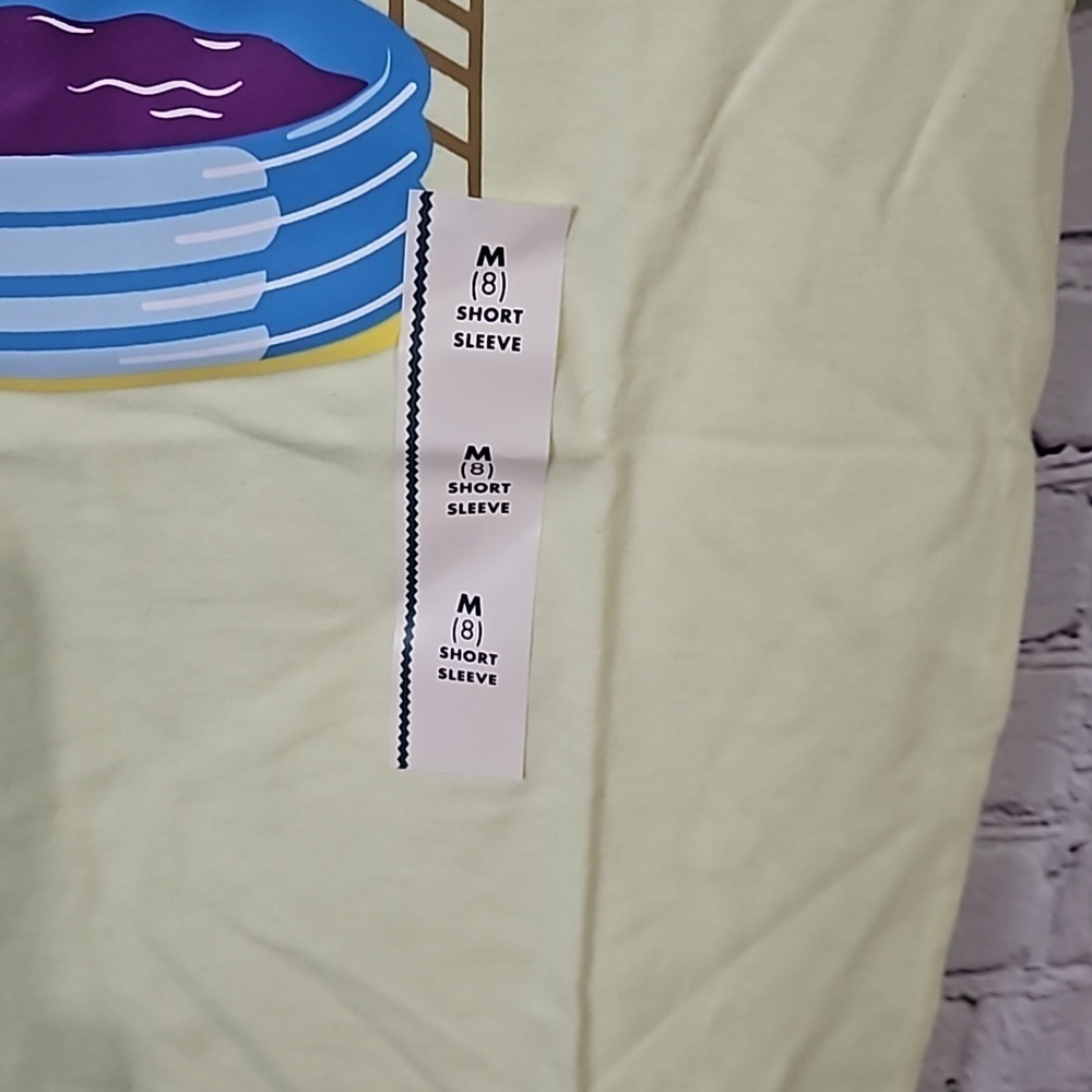 ๐ Easter egg tee - Picture 3 of 5